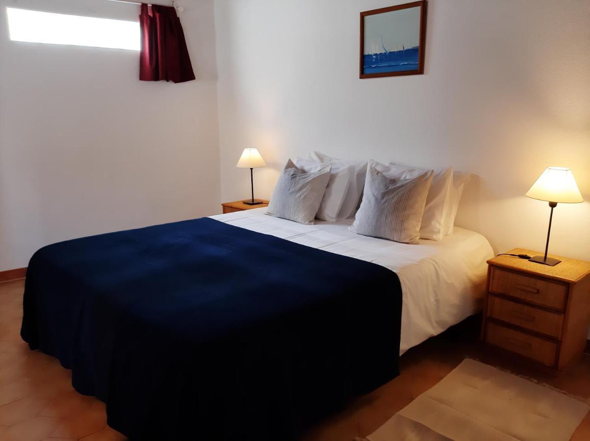 Apartamentos A Cerca لاغوس المظهر الخارجي الصورة