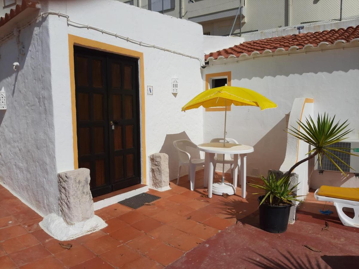 Apartamentos A Cerca لاغوس المظهر الخارجي الصورة