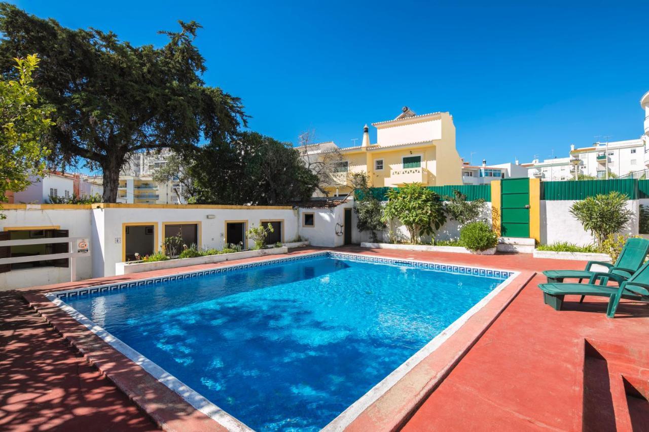 Apartamentos A Cerca لاغوس المظهر الخارجي الصورة