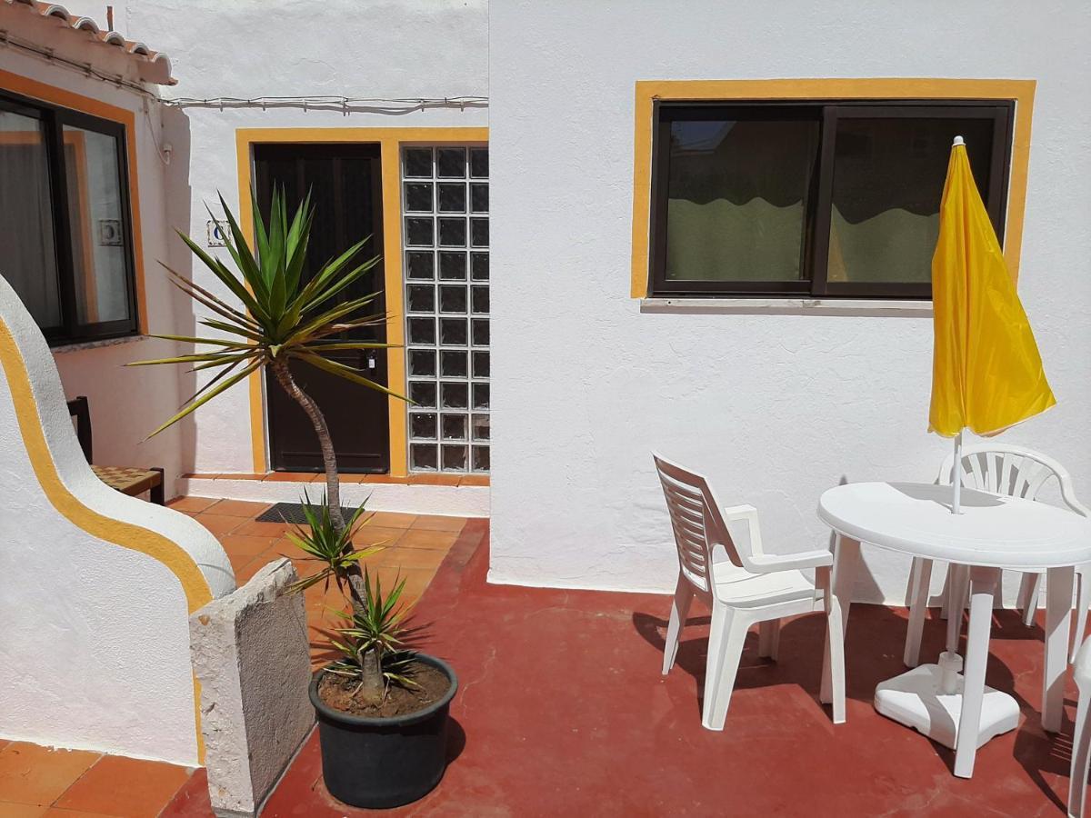 Apartamentos A Cerca لاغوس المظهر الخارجي الصورة