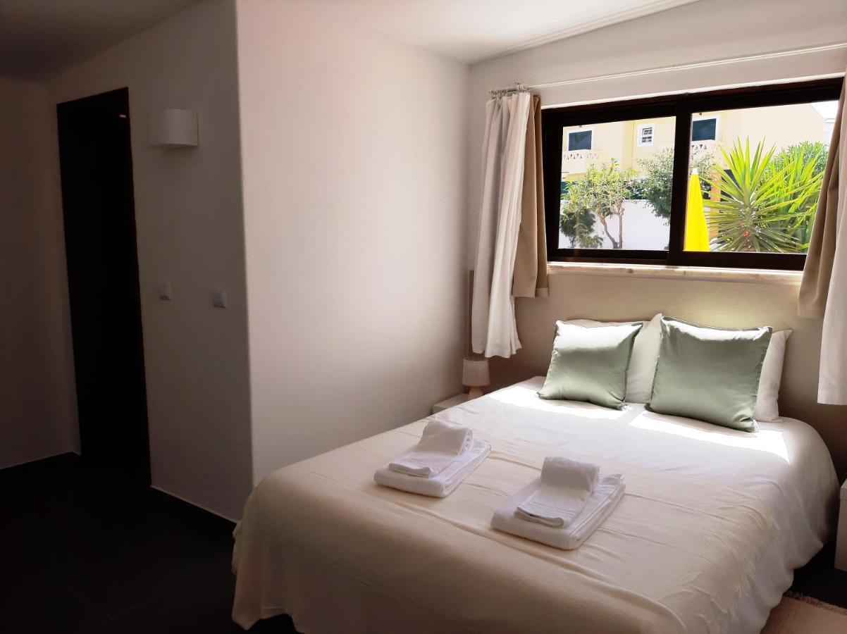 Apartamentos A Cerca لاغوس المظهر الخارجي الصورة