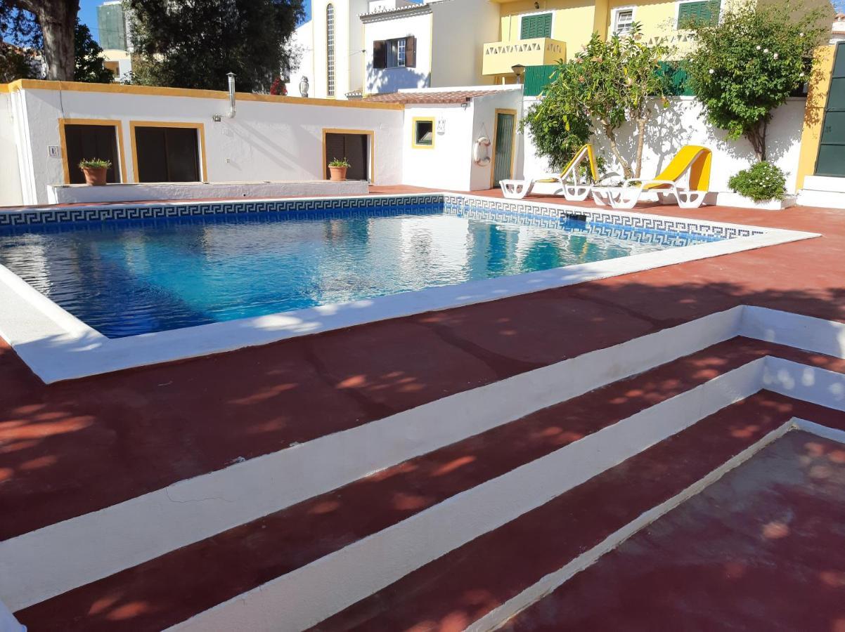 Apartamentos A Cerca لاغوس المظهر الخارجي الصورة