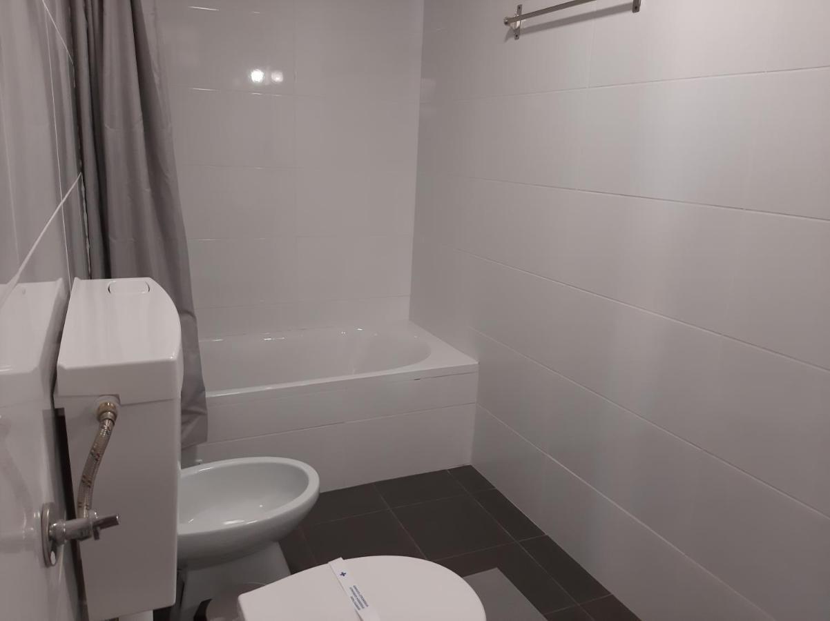 Apartamentos A Cerca لاغوس المظهر الخارجي الصورة