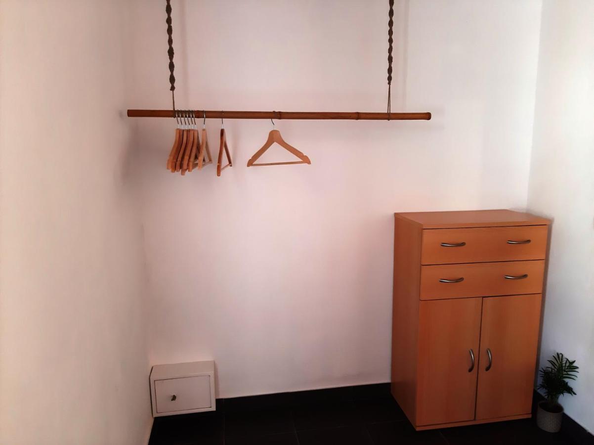 Apartamentos A Cerca لاغوس المظهر الخارجي الصورة