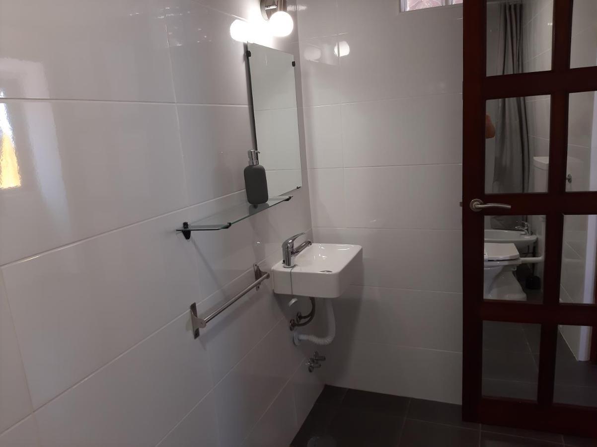 Apartamentos A Cerca لاغوس المظهر الخارجي الصورة