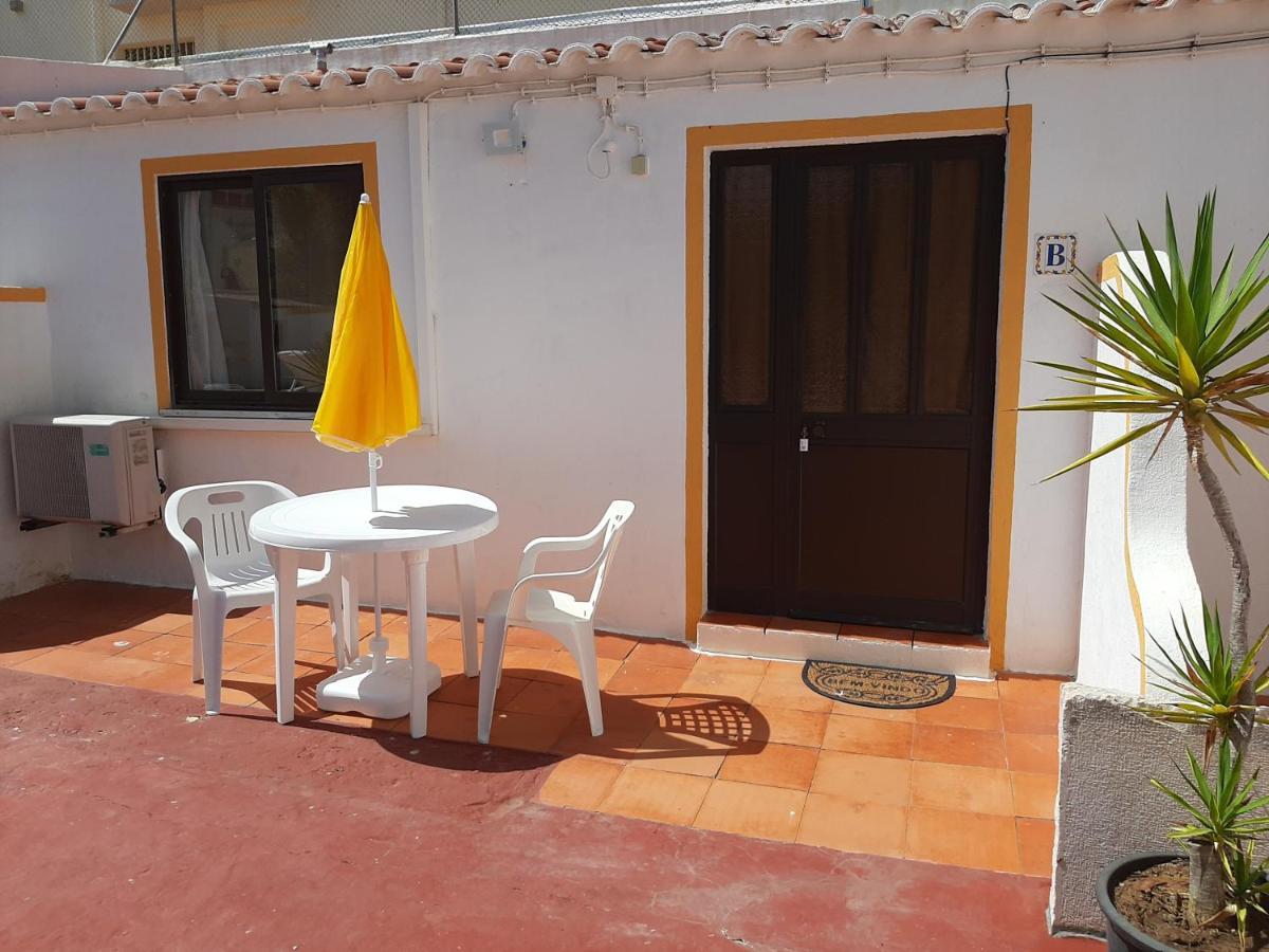 Apartamentos A Cerca لاغوس المظهر الخارجي الصورة