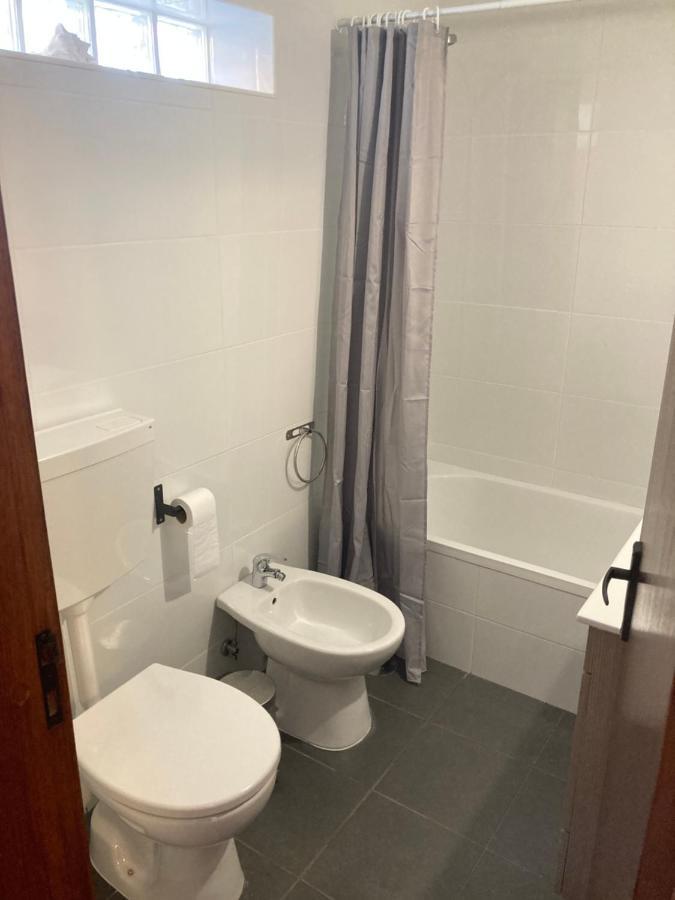 Apartamentos A Cerca لاغوس المظهر الخارجي الصورة