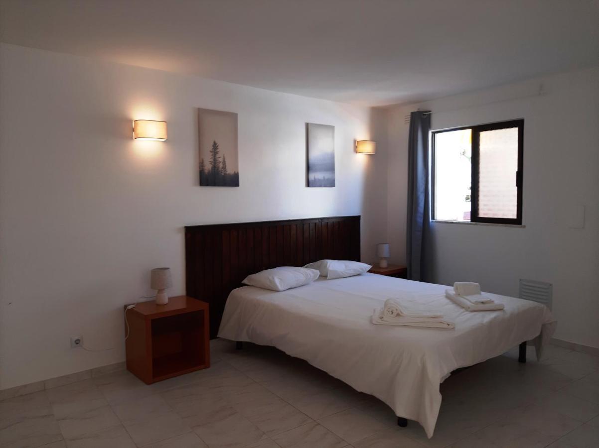 Apartamentos A Cerca لاغوس المظهر الخارجي الصورة