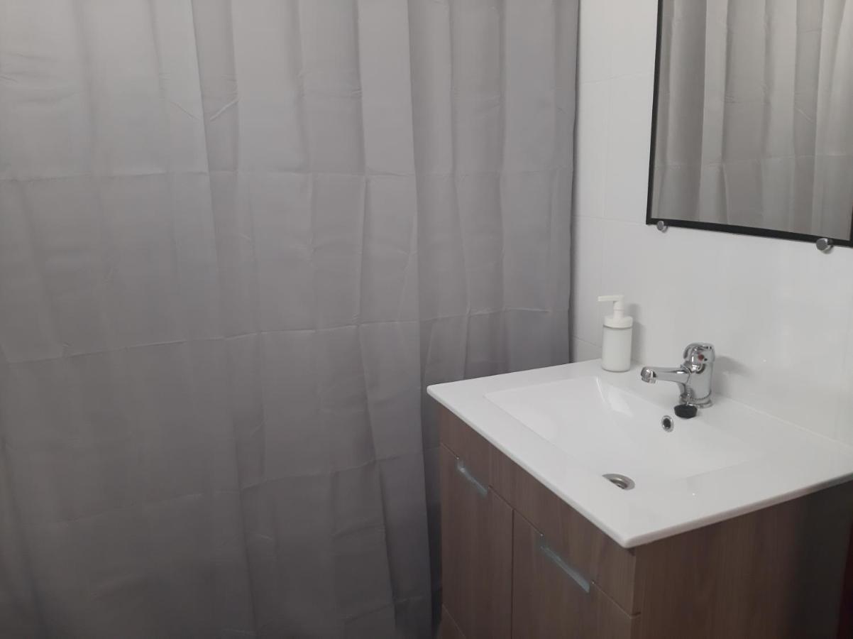 Apartamentos A Cerca لاغوس المظهر الخارجي الصورة