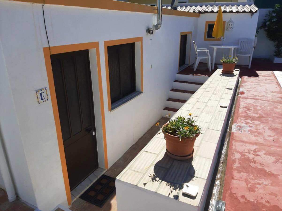 Apartamentos A Cerca لاغوس المظهر الخارجي الصورة