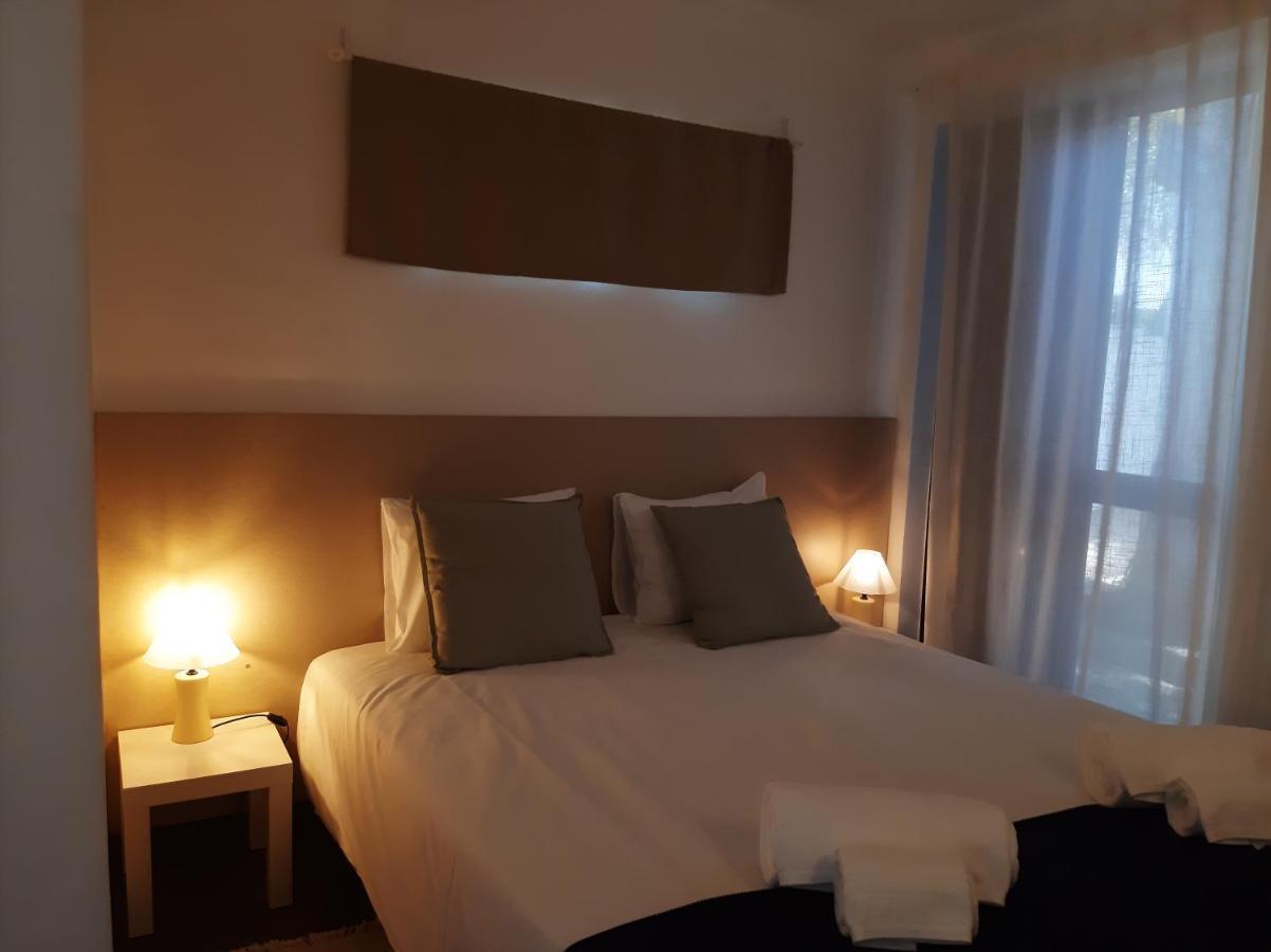 Apartamentos A Cerca لاغوس المظهر الخارجي الصورة