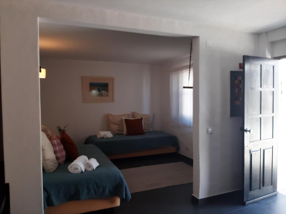 Apartamentos A Cerca لاغوس المظهر الخارجي الصورة