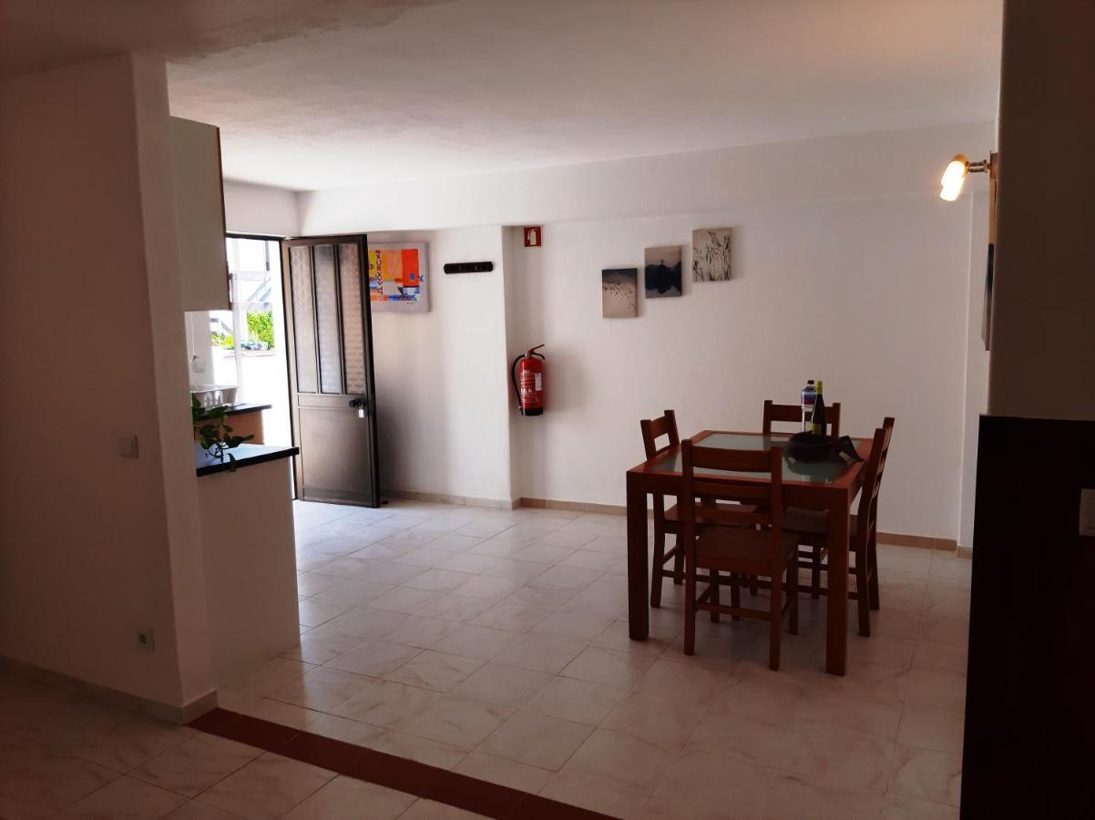 Apartamentos A Cerca لاغوس المظهر الخارجي الصورة