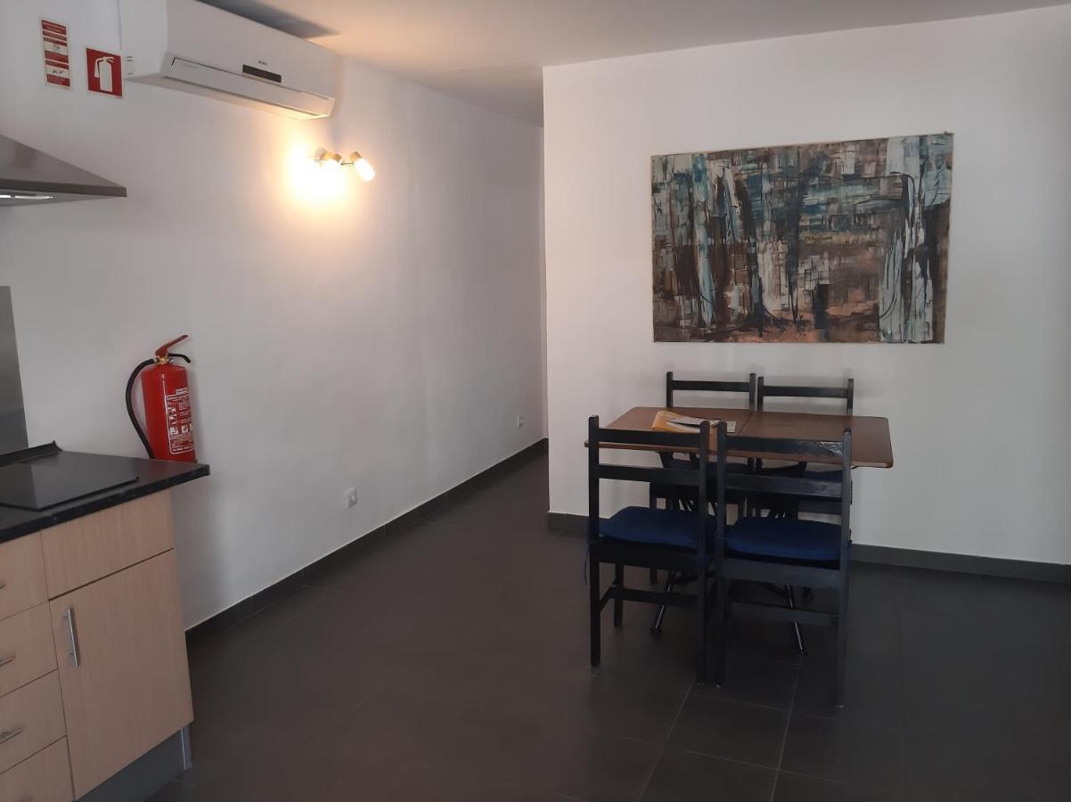 Apartamentos A Cerca لاغوس المظهر الخارجي الصورة